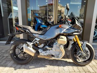 Moto Guzzi V 100 2025