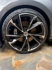ΖΑΝΤΕΣ AUDI RS7 19’Χ8,5 ET35 ΑΡΙΣΤΕΣ ΣΑΝ ΚΑΙΝΟΥΡΙΕΣ