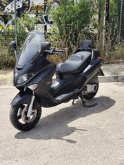 Piaggio XEvo 250 2017 (Ανταλλαγή δεκτή)