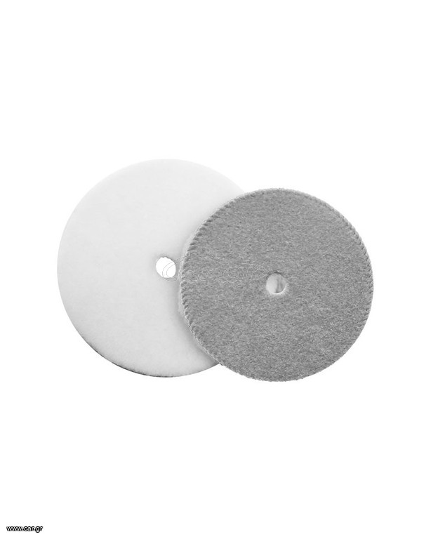 Koch-Chemie Lambswool Pad Short 80mm Γούνα Γυαλίσματος (9998346)