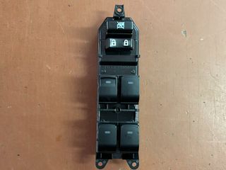ΔΙΑΚΟΠΤΗΣ ΠΑΡΑΘΥΡΩΝ TOYOTA AVENSIS T27 2009-2014