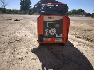 Μηχανή Συγκόλλησης Ηλεκτρομούφας Πολυαιθυλένιου PFS Tiny Data RX1