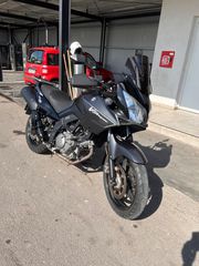 Suzuki V-Strom 650 2004