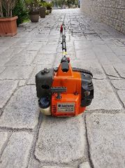 κονταροπριονο husqvarna