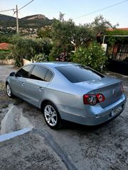 Volkswagen Passat 2009