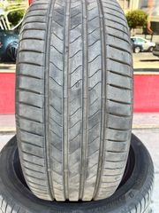 ΦΕΙΔΕΛΗΣ 2ΤΕΜ 235/50 R18 BRIDGESTONE TURANZA6 DOT2923 MΕΤ/ΜΕΝΑ ΕΛΑΣΤΙΚΑ-thumb-1
