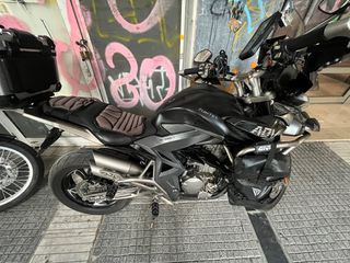 Zontes 310 T 2019