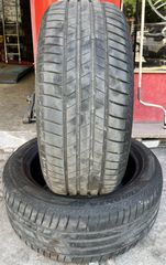 ΦΕΙΔΕΛΗΣ 2ΤΕΜ 235/50 R18 BRIDGESTONE T005 DOT4321 MΕΤ/ΜΕΝΑ ΕΛΑΣΤΙΚΑ
