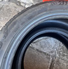 ΦΕΙΔΕΛΗΣ 2ΤΕΜ 235/50 R18 BRIDGESTONE T005 DOT4321 MΕΤ/ΜΕΝΑ ΕΛΑΣΤΙΚΑ-thumb-2