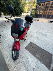 Bmw F 650 1996 FUNDURO F650-thumb-2