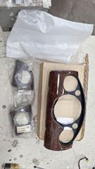 ΞΥΛΙΝΗ ΕΠΕΝΔΥΣΗ ΤΑΜΠΛΟ MINI R50-53