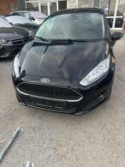 Ford Fiesta 2017 1.0 ECOBOOST