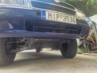Mazda B 2500 1998 1.5 ΚΑΜΠΙΝΑ 4Χ4 ΑΡΙΣΤΟ-thumb-3