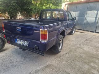 Mazda B 2500 1998 1.5 ΚΑΜΠΙΝΑ 4Χ4 ΑΡΙΣΤΟ-thumb-4