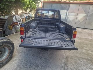 Mazda B 2500 1998 1.5 ΚΑΜΠΙΝΑ 4Χ4 ΑΡΙΣΤΟ-thumb-11