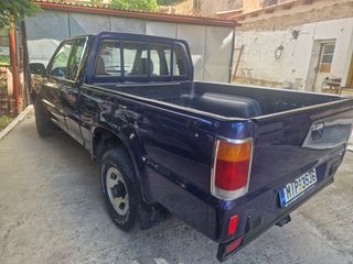 Mazda B 2500 1998 1.5 ΚΑΜΠΙΝΑ 4Χ4 ΑΡΙΣΤΟ-thumb-12