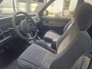 Mazda B 2500 1998 1.5 ΚΑΜΠΙΝΑ 4Χ4 ΑΡΙΣΤΟ-thumb-14