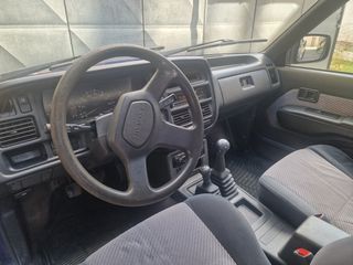 Mazda B 2500 1998 1.5 ΚΑΜΠΙΝΑ 4Χ4 ΑΡΙΣΤΟ-thumb-15