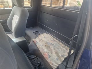 Mazda B 2500 1998 1.5 ΚΑΜΠΙΝΑ 4Χ4 ΑΡΙΣΤΟ-thumb-16