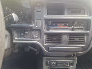 Mazda B 2500 1998 1.5 ΚΑΜΠΙΝΑ 4Χ4 ΑΡΙΣΤΟ-thumb-17