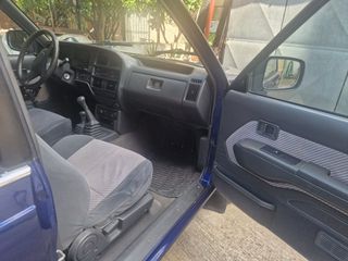 Mazda B 2500 1998 1.5 ΚΑΜΠΙΝΑ 4Χ4 ΑΡΙΣΤΟ-thumb-18