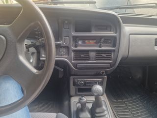 Mazda B 2500 1998 1.5 ΚΑΜΠΙΝΑ 4Χ4 ΑΡΙΣΤΟ-thumb-21
