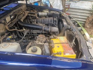 Mazda B 2500 1998 1.5 ΚΑΜΠΙΝΑ 4Χ4 ΑΡΙΣΤΟ-thumb-24