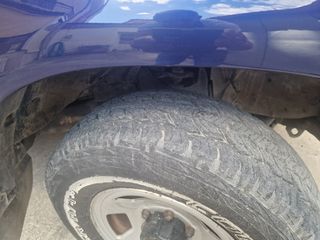 Mazda B 2500 1998 1.5 ΚΑΜΠΙΝΑ 4Χ4 ΑΡΙΣΤΟ-thumb-25
