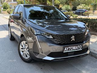 Peugeot 3008 2021 BLUE-HDI 1.5 BUSINESS AUTO F-1 EAT8 CAMERA EURO-6 ΕΛΛΗΝΙΚΟ