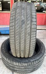 ΦΕΙΔΕΛΗΣ 2ΤΕΜ. 205/45 R17 MICHELIN PRIMACY 4 DOT0723 MΕΤ/ΜΕΝΑ ΕΛΑΣΤΙΚΑ