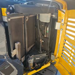 Εκσκαφάκι (διαβολάκι) Komatsu 2014 PC 55 MR ΜΕ ΕΓΚΑΤΑΣΤΑΣΗ ΣΦΥΡΑΣ-thumb-5