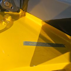 Εκσκαφάκι (διαβολάκι) Komatsu 2014 PC 55 MR ΜΕ ΕΓΚΑΤΑΣΤΑΣΗ ΣΦΥΡΑΣ-thumb-8