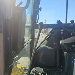 Εκσκαφάκι (διαβολάκι) Komatsu 2014 PC 55 MR ΜΕ ΕΓΚΑΤΑΣΤΑΣΗ ΣΦΥΡΑΣ-thumb-10