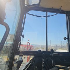 Εκσκαφάκι (διαβολάκι) Komatsu 2014 PC 55 MR ΜΕ ΕΓΚΑΤΑΣΤΑΣΗ ΣΦΥΡΑΣ-thumb-11