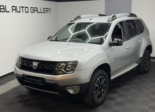 Dacia Duster 2017 1.2 BLACK SHADOW 4x2 ΟΘΟΝΗ FACELIFT
