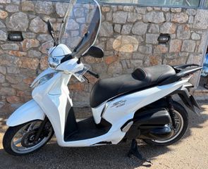 Honda SH 300i 2017 SH 300I