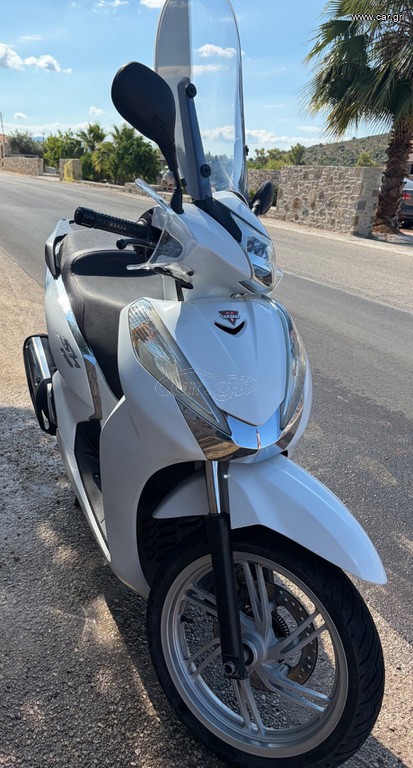 Honda SH 300i 2019 SH 300I