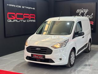 Ford Transit Connect 2020 1,5 NAVI / CAMERA / 3 ΘΕΣΕΙΣ