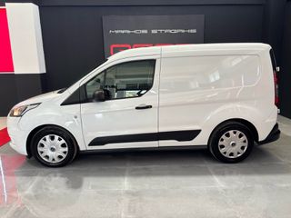 Ford Transit Connect 2020 1,5 NAVI / CAMERA / 3 ΘΕΣΕΙΣ-thumb-2