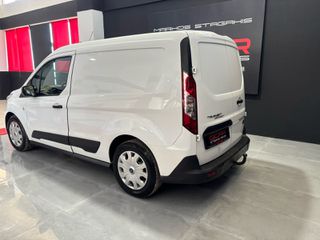 Ford Transit Connect 2020 1,5 NAVI / CAMERA / 3 ΘΕΣΕΙΣ-thumb-3