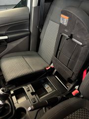 Ford Transit Connect 2020 1,5 NAVI / CAMERA / 3 ΘΕΣΕΙΣ-thumb-7