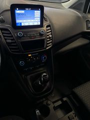 Ford Transit Connect 2020 1,5 NAVI / CAMERA / 3 ΘΕΣΕΙΣ-thumb-8