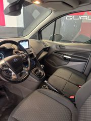 Ford Transit Connect 2020 1,5 NAVI / CAMERA / 3 ΘΕΣΕΙΣ-thumb-9