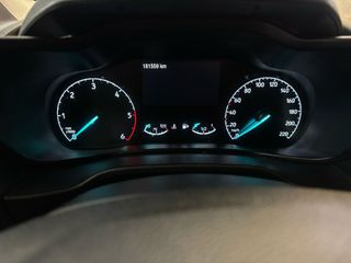 Ford Transit Connect 2020 1,5 NAVI / CAMERA / 3 ΘΕΣΕΙΣ-thumb-10