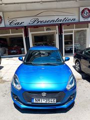 Suzuki Swift 2017 Αυτόματο full extra-thumb-1