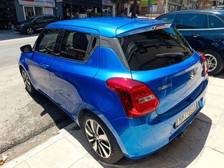 Suzuki Swift 2017 Αυτόματο full extra-thumb-6