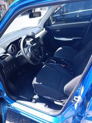 Suzuki Swift 2017 Αυτόματο full extra-thumb-8