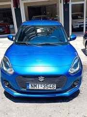 Suzuki Swift 2017 Αυτόματο full extra-thumb-4