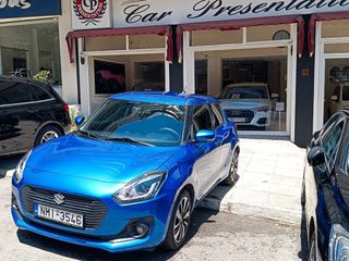 Suzuki Swift 2017 Αυτόματο full extra-thumb-3