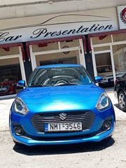 Suzuki Swift 2017 Αυτόματο full extra